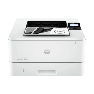 Máy in Laser đen trắng HP 4003dn 2Z609A (A4 | A5| In đảo mặt | USB | LAN)
