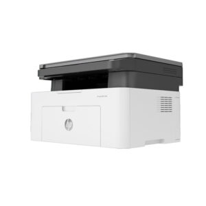Máy in laser đen trắng đa chức năng HP Laser MFP 136a 4ZB85A