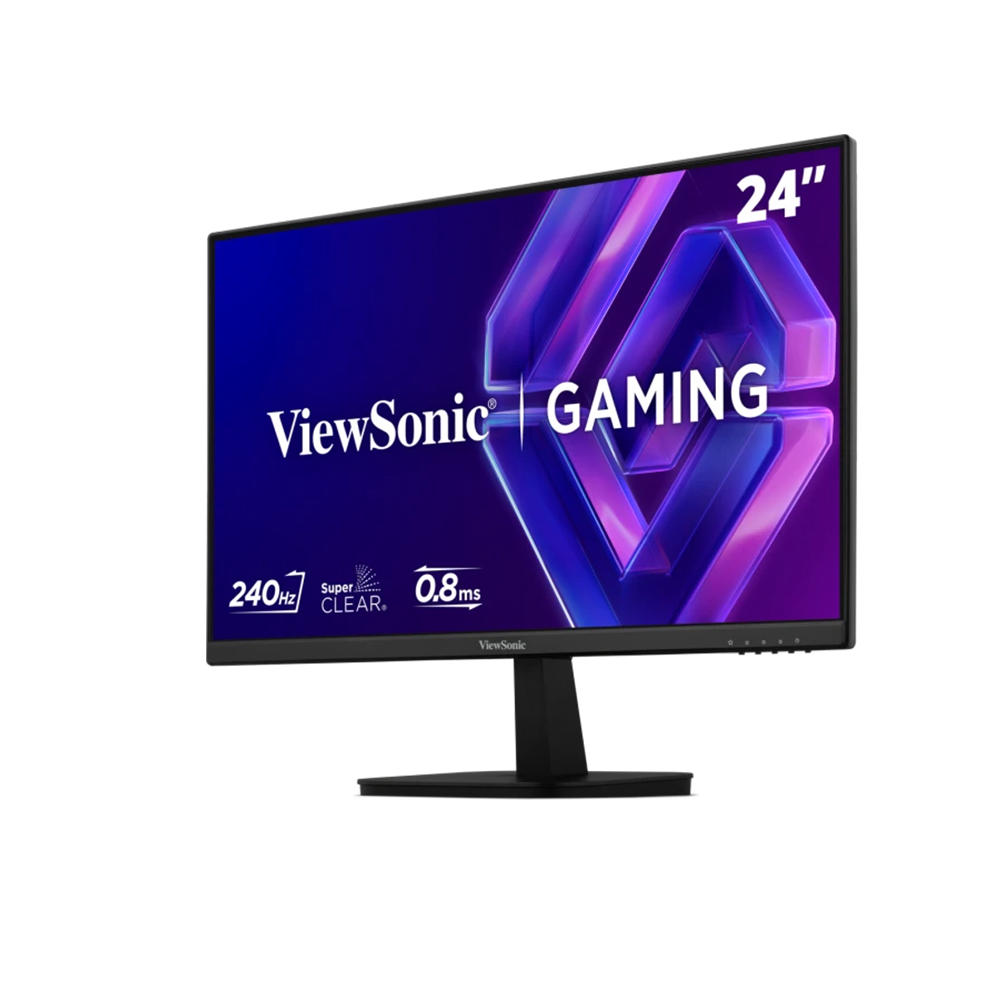 Màn Hình Gaming ViewSonic VX24G30 (23.8 inch – IPS – FHD – 240Hz – 0.8ms) Đen 3.000k / Xanh 2.800k /  Hồng 2.800k